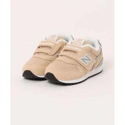 ニューバランス キッズ（色：ベージュ系）のおすすめ人気商品一覧 通販