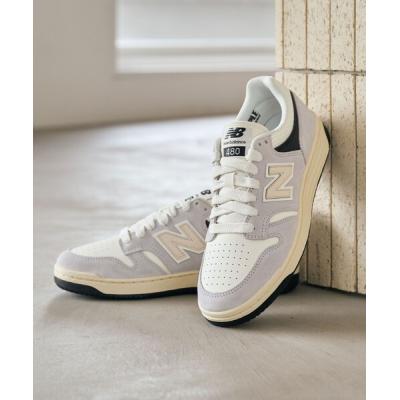 ニューバランスWネーム  （希少日本国内購入正規品）スニーカー　BB480LMA bb480lのおすすめ人気商品一覧 通販 - Yahoo!ショッピング
