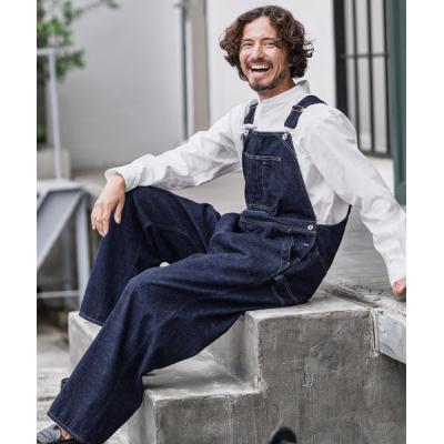 overall（ファッション）（サイズ（S/M/L）：S）の商品一覧 通販