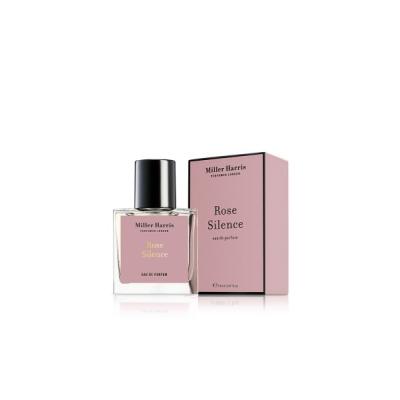 ミラーハリス 香水 ローズサイレンス（香水、フレグランス） | コスメ