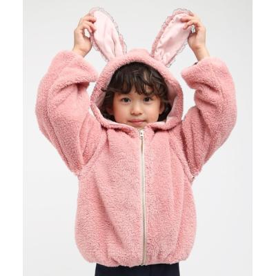 うさ耳コート（ベビー、キッズ、マタニティ）のおすすめ人気商品一覧 