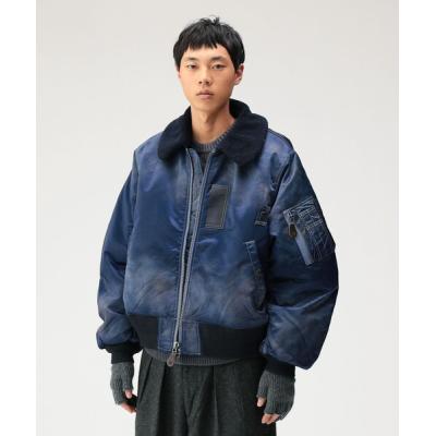 フライトジャケット b15（サイズ（S/M/L）：S）のおすすめ人気商品一覧