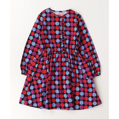ケイトスペード ワンピース サイズ感（キッズ、ジュニア服