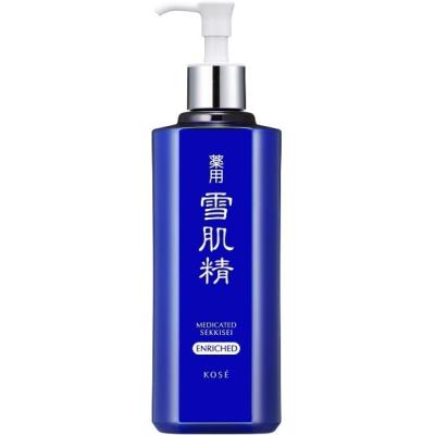 大人気の雪肌精500ml×3本 ¥29700→送料込み激安価格 雪肌精 500mlの商品一覧 通販 - Yahoo!ショッピング