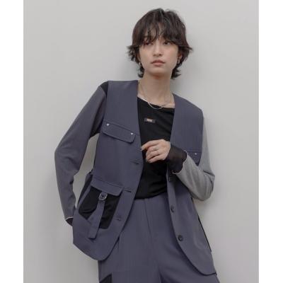 ミリタリーベストのおすすめ人気商品一覧 通販 - Yahoo!ショッピング