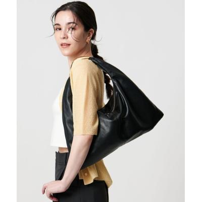 ユナイテッドアローズ バッグ（Le Vernis）（柄：無地）の