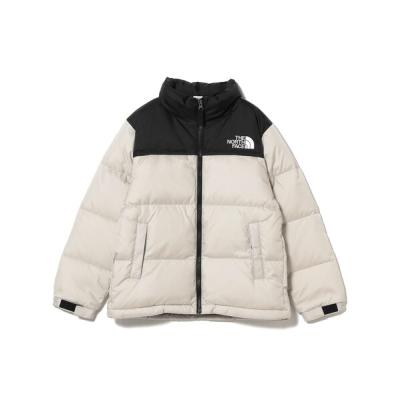 美品✨THE NORTH FACE キッズ ヌプシ ダウンジャケット 140 THE NORTH FACE 超SALE ザ・ノース・フェイス キッズ ダウン