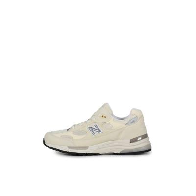 ニューバランス 992（メンズファッション）（色：ベージュ系