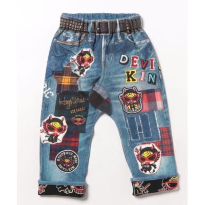 ヒステリックミニ子供服のおすすめ人気商品一覧 通販 - Yahoo