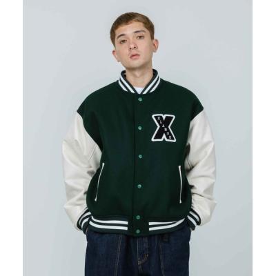 Tupac スタジャン X-Larg tanahi1m25専用 Tupac スタジャン X-Larg