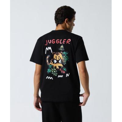 ジャグラー Tシャツのおすすめ人気商品一覧 通販 - Yahoo!ショッピング