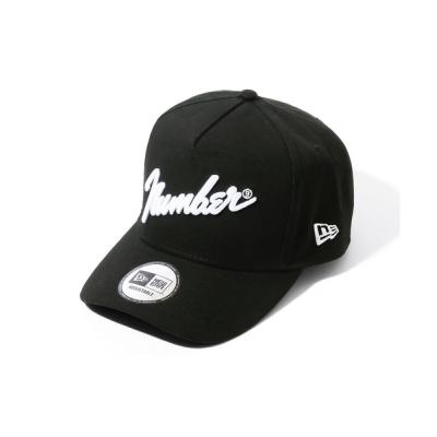 ニューエラキャップ（NUMBER (N)INE／ファッション）のおすすめ人気