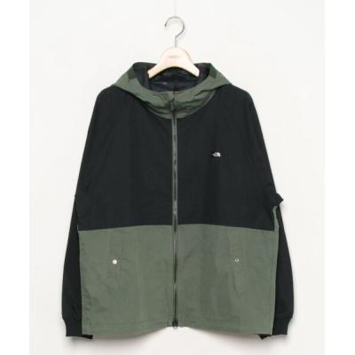 THE NORTH FACE パープルレーベル　マウンテンパーカー　XL ザ・ノース・フェイス パープル レーベル／街でも山でも