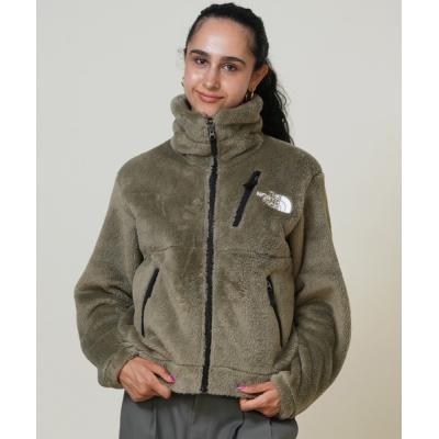 ノースフェイス　ボアジャケット 140 ノースフェイス ボア ジャケット 140（ファッション）のおすすめ人気