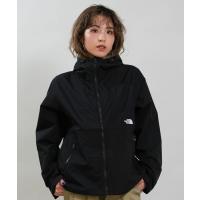ブルゾン ジャンバー THE NORTH FACE ザ・ノース・フェイス ナイロン ジャケット COMPACT JACKET NPW72530 | ZOZOTOWN Yahoo!店