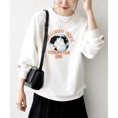 SHIPS（Collegiate Pacific／レディースファッション） | ファッション