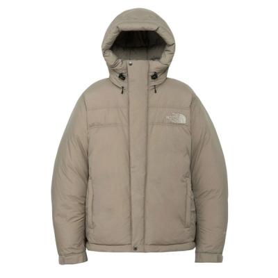 ノースフェイス ダウン（色：ベージュ系）の商品一覧 通販 - Yahoo