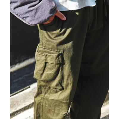 カーゴパンツ カーキ（GRAMICCI）のおすすめ人気商品一覧 通販