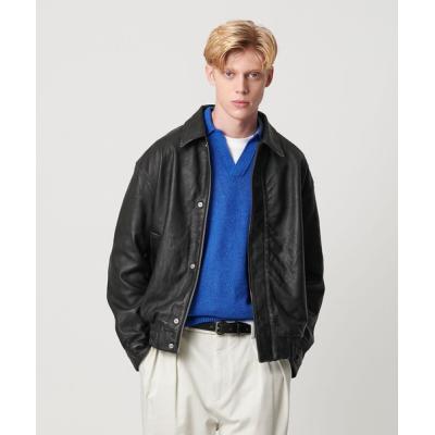 Beauty（メンズ革ジャン、レザージャケット）｜コート、ジャケット