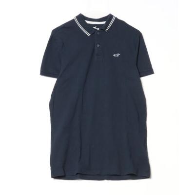 Hollister メンズポロシャツ｜トップス｜ファッション おすすめ