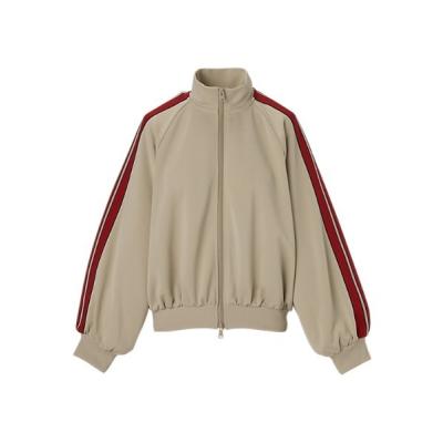 onitsuka tiger オニツカタイガー ジャージ（色：レッド系）のおすすめ