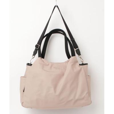 kate spade バッグ 2way A4 ビジネスバック kate spade NEW YORK ケイトスペード ショルダーバッグ