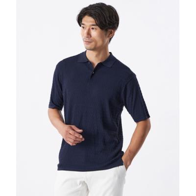 2m×2m（EPOCA UOMO／メンズポロシャツ）（サイズ（S/M/L）：M
