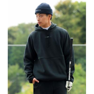 ゴルフウェア メンズ 秋 パーカー（BEAMS GOLF）のおすすめ人気商品