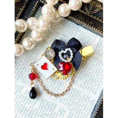 スワロフスキー ヘアピンのおすすめ人気商品一覧 通販 - Yahoo