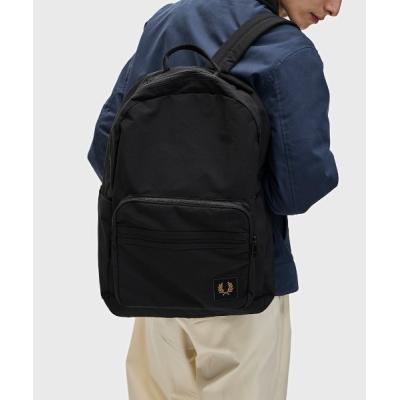 FRED PERRY リュックサック、デイパック｜バッグ｜ファッション