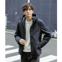 ブルゾン アウター ライトウォームスマートブルゾン/451310 メンズ