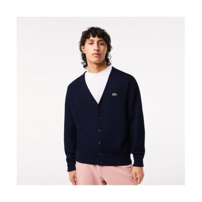 ネイビー カーディガン（LACOSTE）のおすすめ人気商品一覧 通販