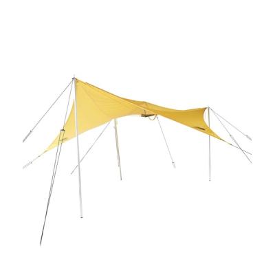 THE NORTH FACE テント（色：グレー系）｜アウトドア、キャンプ、登山