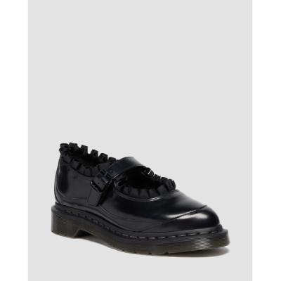 Dr.Martens メリージェーン 24cm ドクターマーチン　美品 Dr.Martens シューズ Dr. Martens/ドクターマーチン MAYBOLE