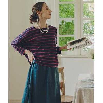 human made tシャツ（柄：ボーダー）のおすすめ人気商品一覧 通販