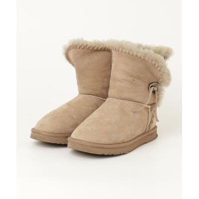 クーラブラ ムートンブーツのおすすめ人気商品一覧 通販 - Yahoo