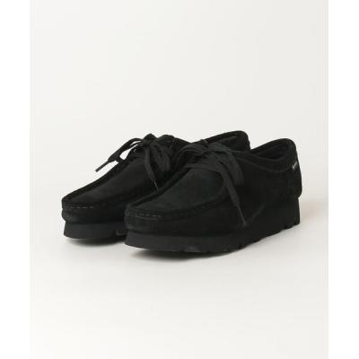 クラークス ワラビー ゴアテックス（シューズ素材：本革）のおすすめ