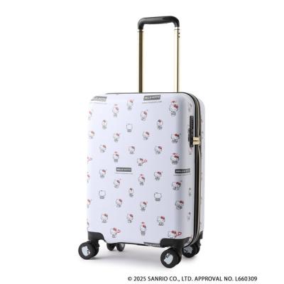 ハローキティキャリーバッグのおすすめ人気商品一覧 通販