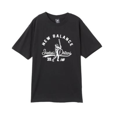 大谷翔平　New Balance Tシャツ 2枚セット　【XLサイズ】　未開封 大谷翔平 New Balance Tシャツ 2枚セット 【XLサイズ】 未開封