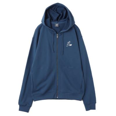 ⭐️新品未使用 ニューバランス 大谷モデル ショートスリーブパーカー⭐️ 楽天市場】あす楽 一部店舗限定 NB ニューバランス 半袖パーカー