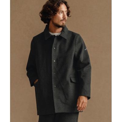 コールアンドレスポンス　ジャケット　パンツ　セットアップ　スーツ 楽天市場】2点セット キーネックジャケット パンツスーツ パンツスーツ