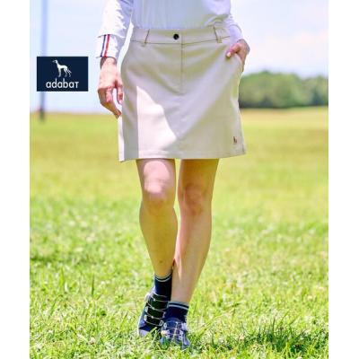 adabat ゴルフ スカート｜レディースウエア｜ゴルフ｜スポーツ