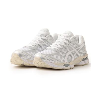 gel-cumulus ランニングシューズ（サイズ（cm）：26.5cm）の商品一覧