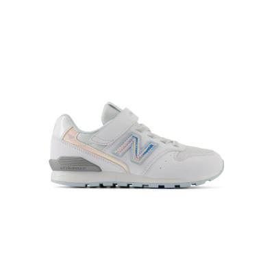 New Balance キッズ、ジュニアシューズ（サイズ（cm）：18.5cm