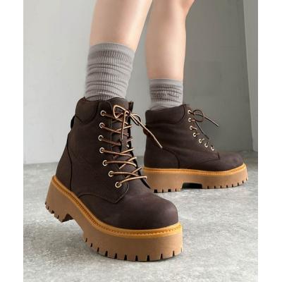 ヌバックブーツの商品一覧 通販 - Yahoo!ショッピング