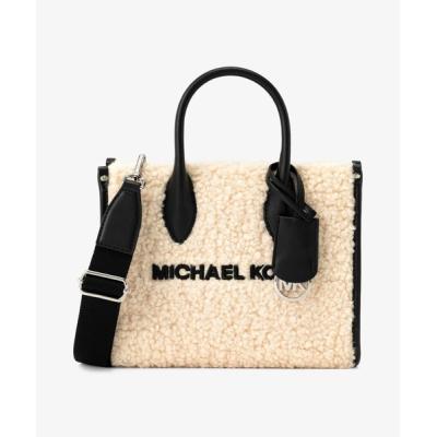 マイケルマイケルコース ダブルジップ クロスボディバッグのおすすめ