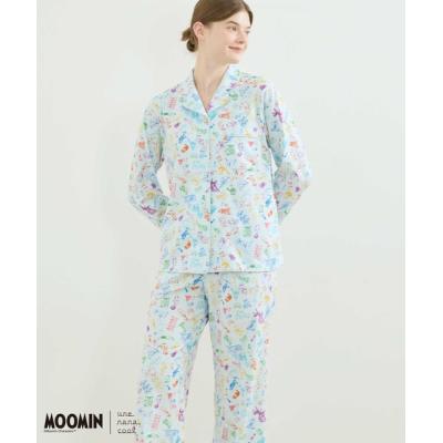 ムーミン パジャマのおすすめ人気商品一覧 通販 - Yahoo!ショッピング