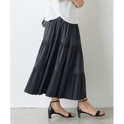 BEARDSLEYフレアロングスカート BEARDSLEY スカート スウェットフレアスカート : ZOZOTOWN Yahoo