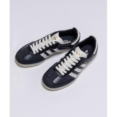 SAMBA OG サンバ adidas アディダス 23cm 2025年 発売】adidas Originals SAMBA OG “Woven Knitting/Earth