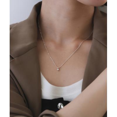 APOLIA ネックレス BirthStone Collection|festaria Online Shop(フェスタリア